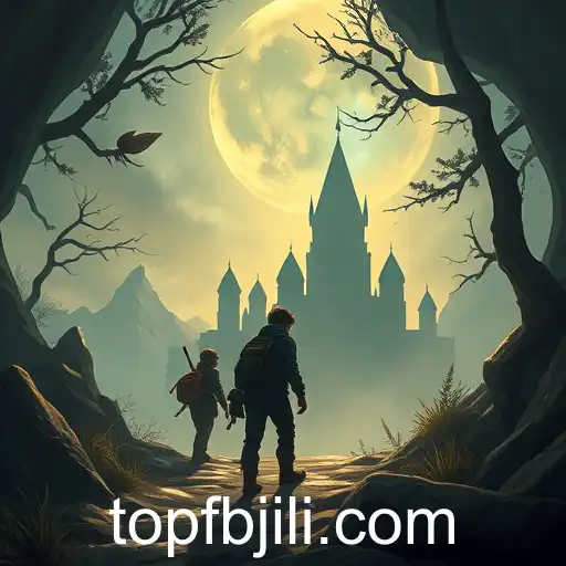 Exploring the World of Adventure Games with fbjili