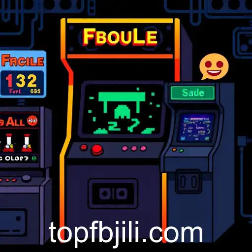 Exploring 'Arcade Classics' Through the Lens of 'fbjili'