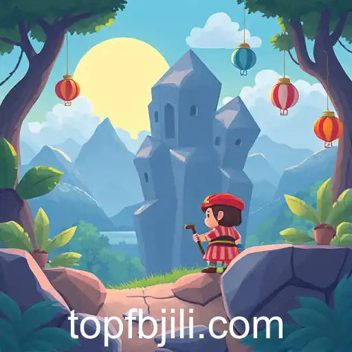 Exploring the Allure of 'Casual Play' in Online Gaming with FBJILI