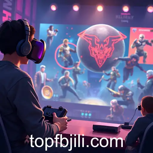 Emerging Trends in English Gaming