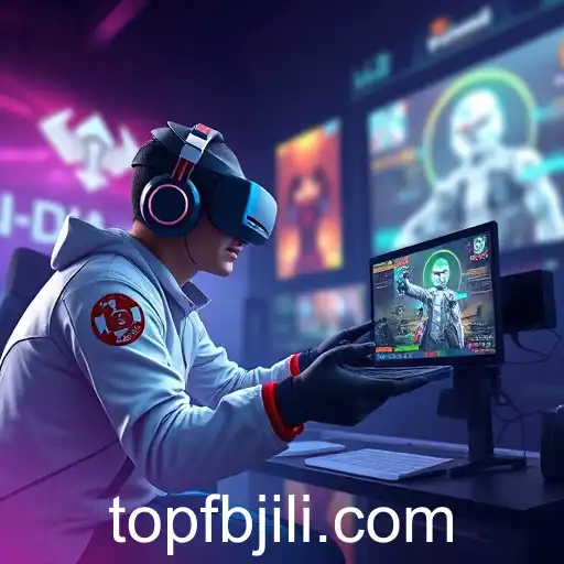 The Evolution of Online Gaming in a Changing World