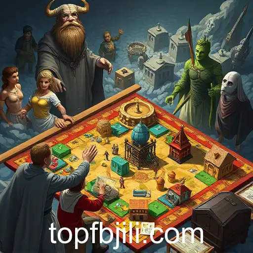 The Rise of Fbjili in the Gaming World