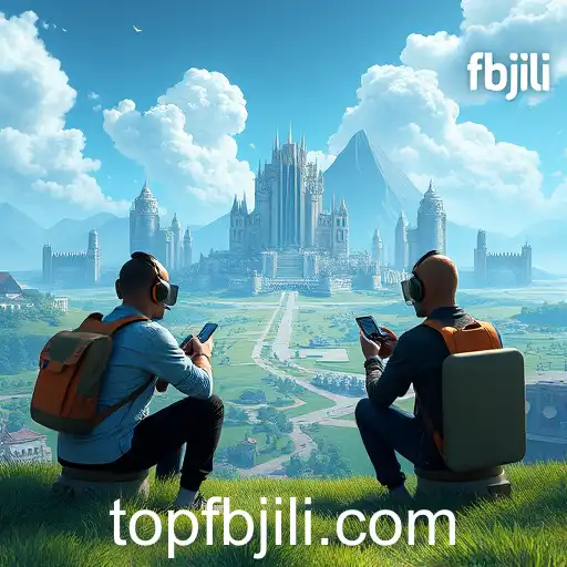 The Rise of Fbjili: Shaping the Future of Online Gaming