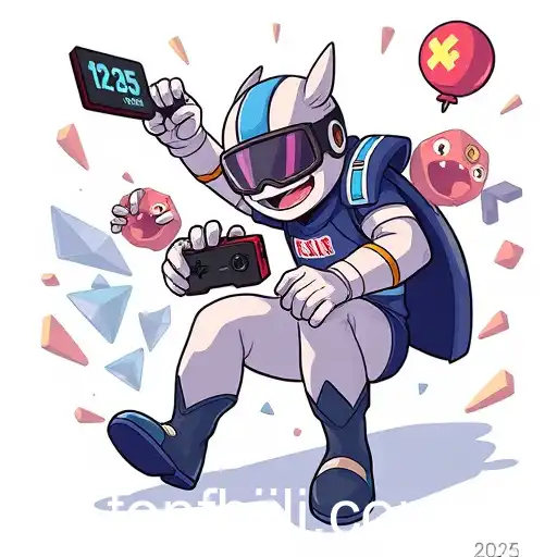 The Rise of FBJILI in the Online Gaming World