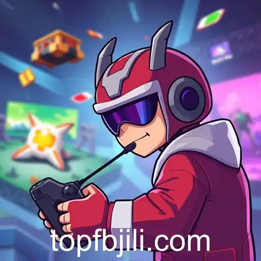 The Rise of Fbjili in the Online Gaming World