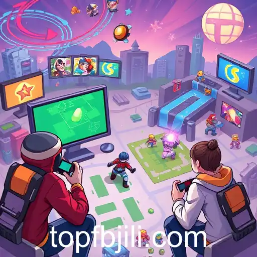 Gaming Trends and Innovations in 2025