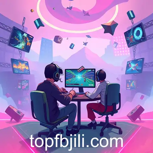 The Rise of Online Gaming Platforms in the 2020s