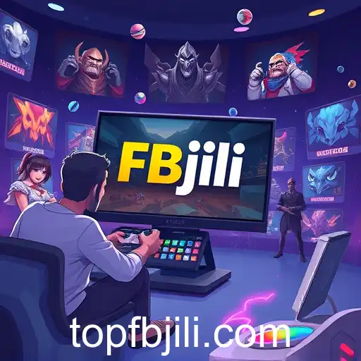 The Rise of fbjili in Online Gaming