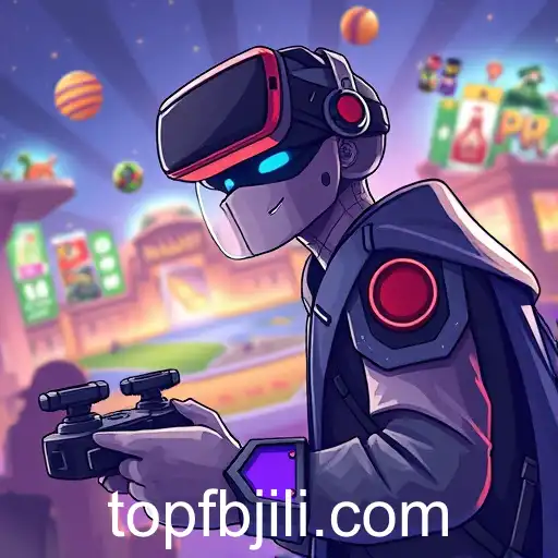 The Rise of Fbjili in Gaming