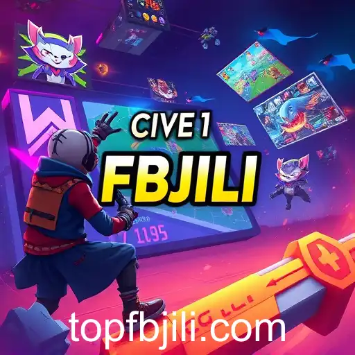 The Rise of Fbjili: Shaping the Future of Online Gaming