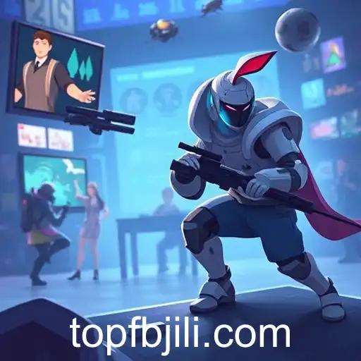 The Rise of FbJili: Gaming's New Frontier