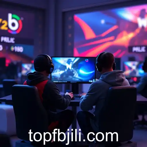 The Rise of FBJili in the Gaming World