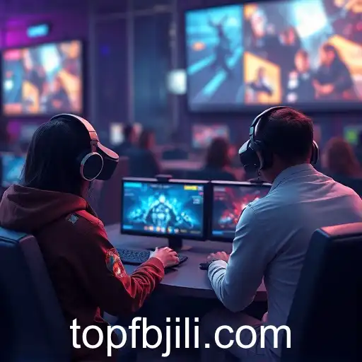 The Rising Trend of Online Gaming