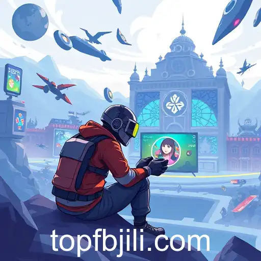 Exploring the Gaming Landscape of fbjili