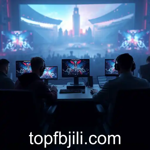 FBJili: Navigating the Digital Gaming Frontier