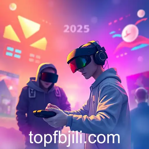 Navigating the Gaming World with fbjili