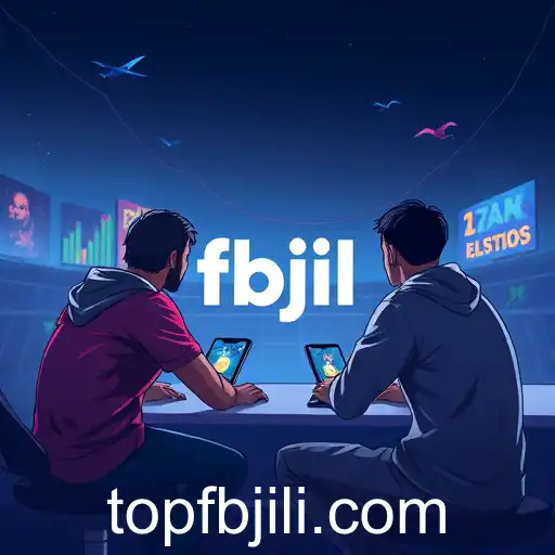 Exploring the World of Multiplayer Games: A Dive into the 'fbjili' Experience