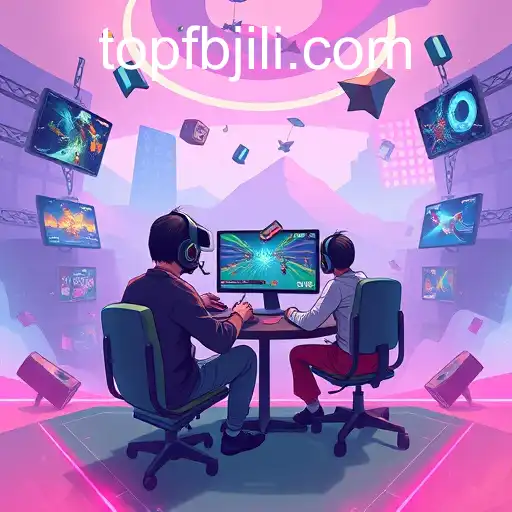 The Rise of Online Gaming Platforms in the 2020s