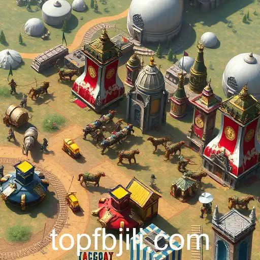 The Rise of Online Gaming Platforms