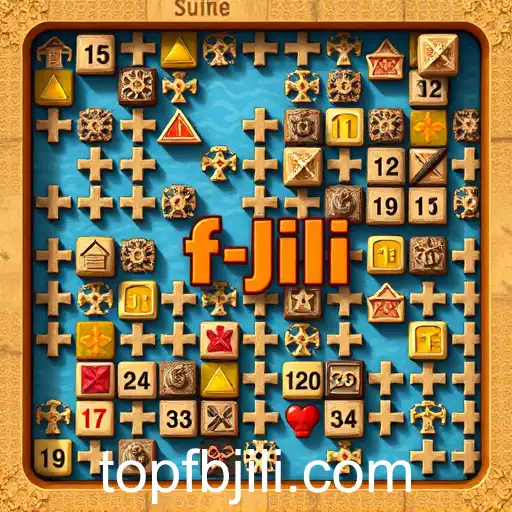 Exploring the Intriguing World of Puzzle Games: A Deep Dive into 'fbjili'