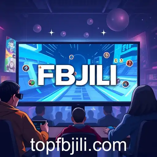 The Rise of FBJILI as a Global Gaming Hub