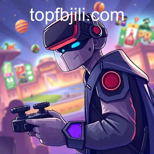 The Rise of Fbjili in Gaming