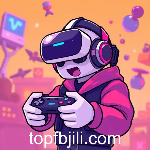 The Rise of 'fbjili': A New Era in Online Gaming