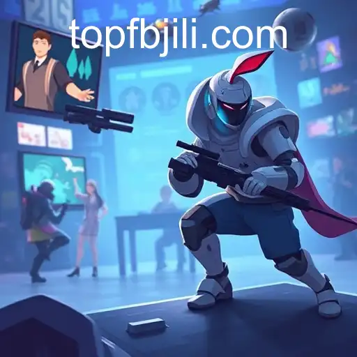 The Rise of FbJili: Gaming's New Frontier