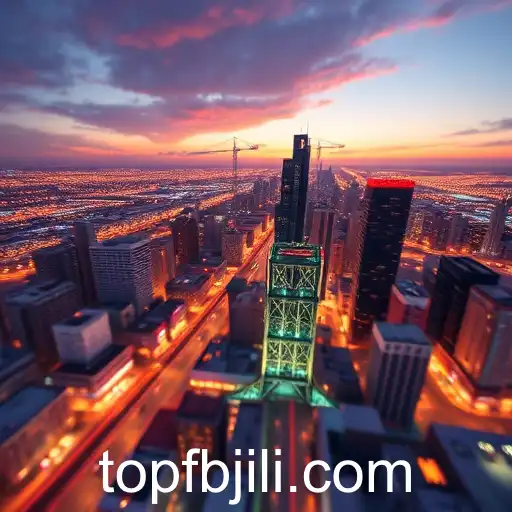 Exploring the Fascinating World of Simulation Games with 'fbjili'