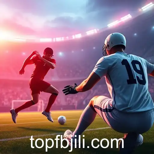 Exploring the Popularity of 'Sports Games' on fbjili: A Comprehensive Overview