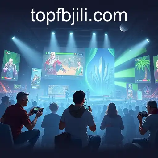 Virtual Frontiers: The Rise of Game Websites